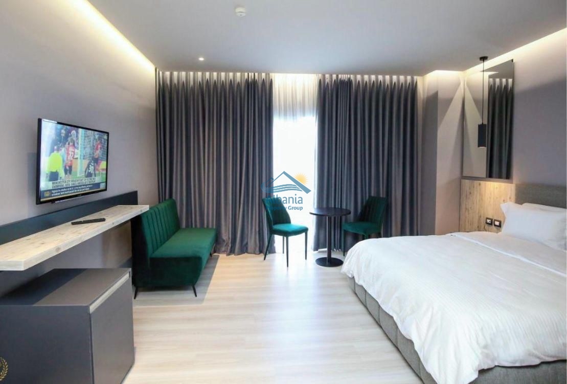 Luxury Hotel For Sale In Vlora Albania